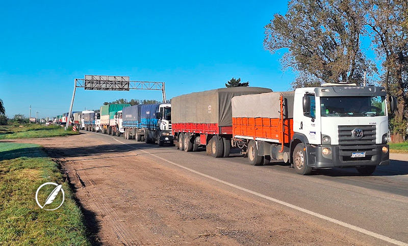 El Gobierno comenzó el Proceso de Privatización de Corredores Viales