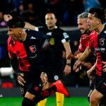 Newell’s venció a Atlético Tucumán por 2 a 0 y vuelve a recuperar confianza
