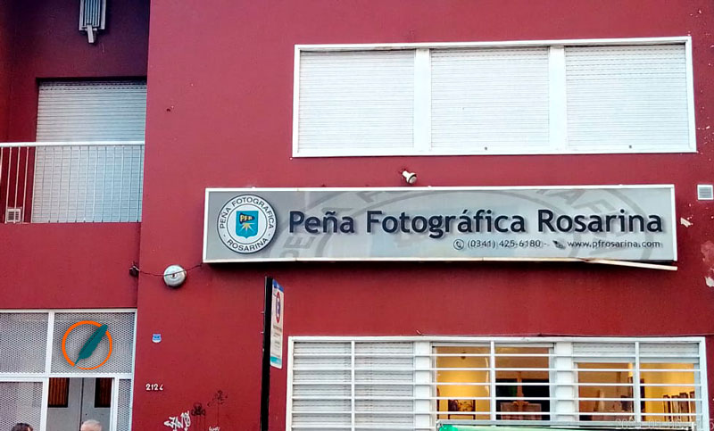post