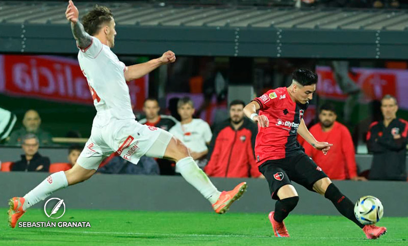Newell’s enfrenta a Atlético Tucumán y necesita ganar imperiosamente