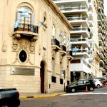 Todos los detalles sobre los cambios en el estacionamiento que rigen desde el miércoles