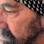 Adrian Abonizio presentará Barco Hospital: “Este disco nos salvó a todos”