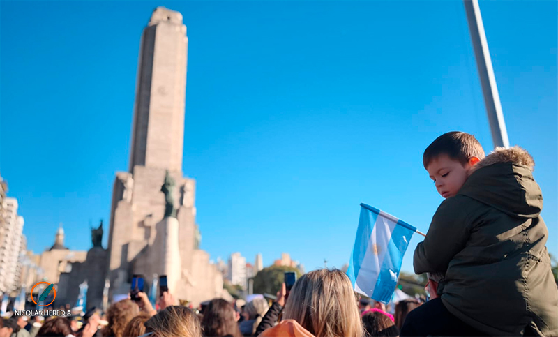 Rosario vuelve a posicionarse como una de las plazas turísticas más elegidas por los argentinos