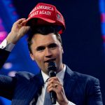 Murió el activista político y aliado de Trump atacado en Estados Unidos