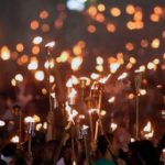 Con una marcha de antorchas, docentes y profesionales de la salud pedirán este miércoles por el trabajo, la salud y la educación