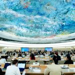 El Gobierno decidió no presentar candidatura argentina para formar parte del Consejo de Derechos Humanos de la ONU