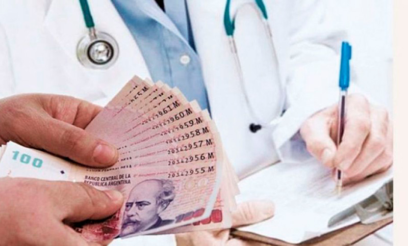 En línea con la inflación, prepagas definieron aumentos de sus cuotas para octubre