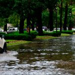 Septiembre augura ser un mes pasado por agua y con temperaturas para todos los gustos
