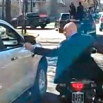 Revelan que el “héroe” de Espert era un barrabrava con causa por intento de homicidio