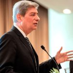 Rosatti defendió la libertad de expresión y ratificó la independencia del Poder Judicial