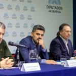 Proyectan una nueva ley para la marina mercante con soberanía, empleo y desarrollo a largo plazo