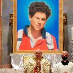 Carlo Acutis será canonizado este domingo y se convertirá en el primer santo milenial