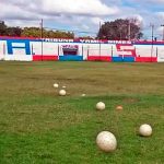 Un chico de 13 años murió en Córdoba tras descompensarse durante una práctica de fútbol