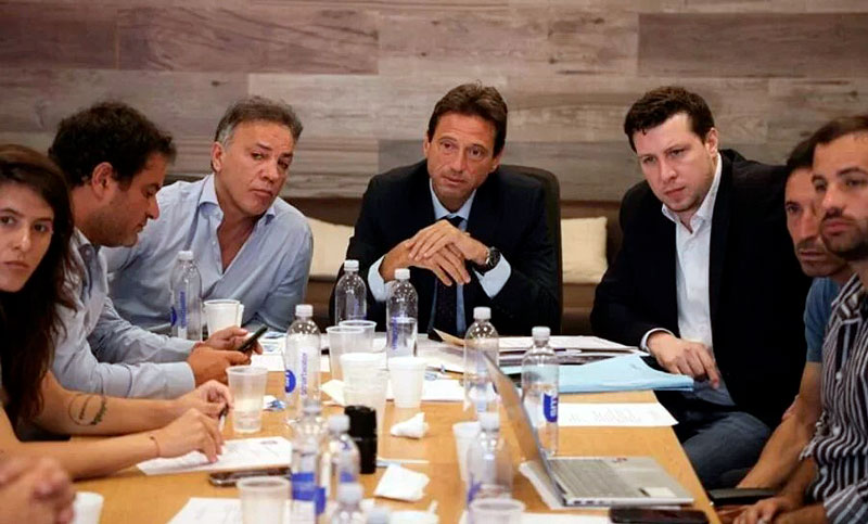 San Lorenzo quedó sin conducción: decretaron acefalía institucional