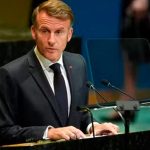 Francia reconoce el Estado de Palestina en la ONU y reafirma su lucha contra el antisemitismo