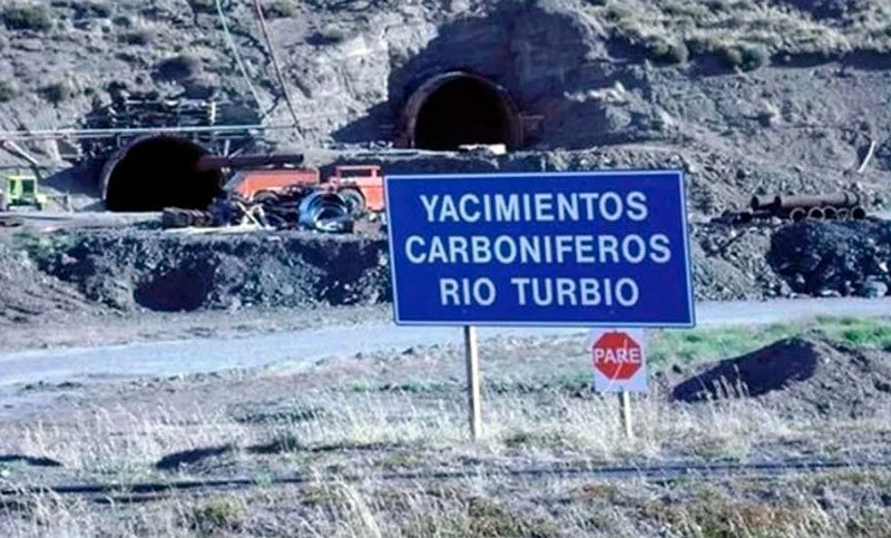 La Justicia ratificó la vigencia del convenio colectivo de los trabajadores del Yacimiento Carbonífero Río Turbio y falló contra el decreto de Milei