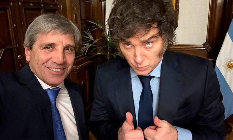 El PJ advirtió que el programa energético del Gobierno genera ajuste y restricción al crecimiento económico