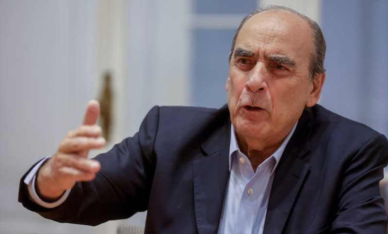 Presentaron una moción de censura contra Francos por la promulgación sin aplicación de la Emergencia en Discapacidad
