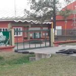 Algodonera Avellaneda paralizó su actividad hasta el sábado por la crisis del sector textil: 300 trabajadores en vilo