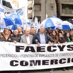 Acuerdo confirmado: el día del Empleado de Comercio se trasladará al 29 de septiembre este año