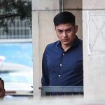 Declaró Guerrero, el gendarme que hirió a Pablo Grillo: «Jamás tuve la intención de lastimar»