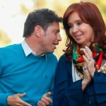 Tras el triunfo electoral, Kicillof dijo que aún no se comunicó con Cristina Kirchner pero que irá a visitarla