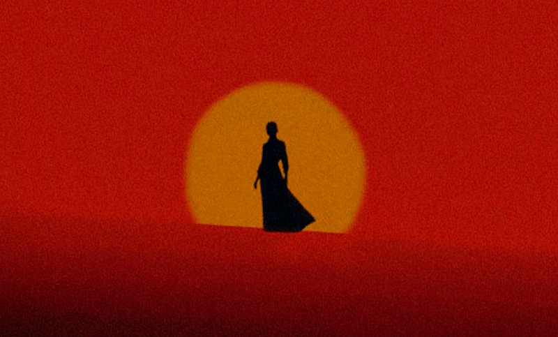 Amor, traición y destino con la ópera musical Dido y Eneas