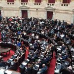 Diputados rechazó los vetos de Milei contra la emergencia pediátrica y el financiamiento universitario