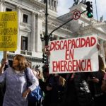 El Senado sesionará este jueves para votar el rechazo al veto en Discapacidad y proyecto contra DNUs