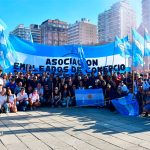 Día del empleado de comercio: a 91 años de la sanción de una ley fundamental en la historia laboral argentina
