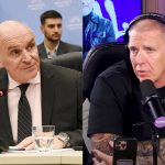 Fantino: “Hay que decirle a La Libertad Avanza que le diga a Espert que de un paso al costado”