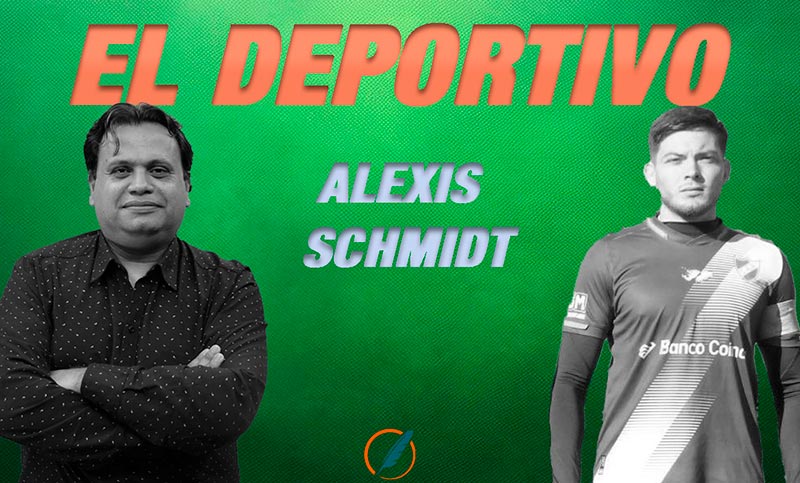 Schmidt: el caudillo de Argentino que se ilusiona con el notable presente futbolístico