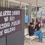 La UNR defendió el rol de la educación pública y pidió la reglamentación de la Ley de Financiamiento Universitario
