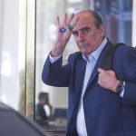 Francos: “Transmitimos soberbia y eso no cae bien, es momento de hacer autocrítica”