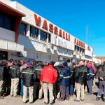 Fracasó nuevamente la audiencia de Vassalli: ante la falta de respuesta, habrá una movilización en Firmat