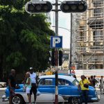 Cuba sufrió un nuevo apagón total de electricidad