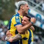 Central fue superior, tuvo contundencia en el final y goleó a Gimnasia por 3 a 0