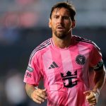 Lionel Messi renovará su contrato con el Inter de Miami
