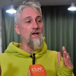 Gayoso después del veto al financiamiento universitario: «No veo otro horizonte posible que no sea el de lucha»