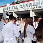 ¿Timba financiera?: denuncian que el Gobierno metió miles de millones de pesos del Garrahan en un fondo de inversión