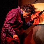 Semillas: la costumbre tan hermosa y olvidada de contar historias