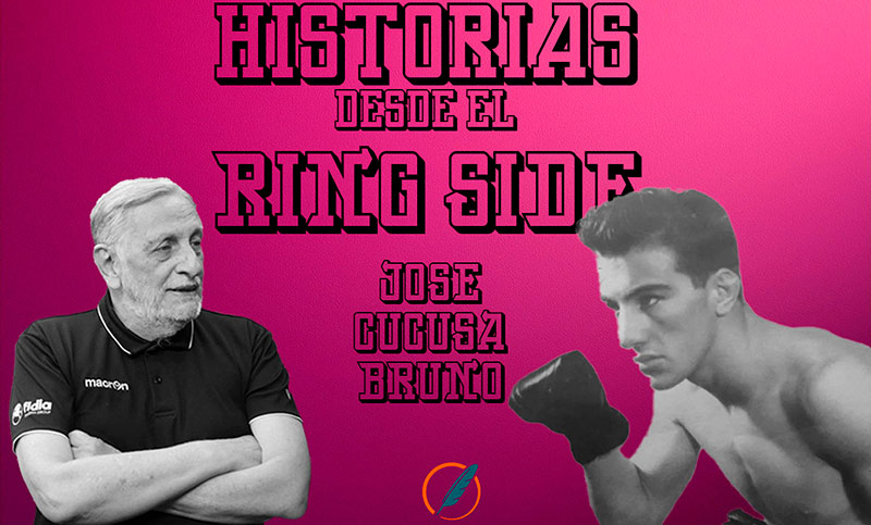 Historias desde el ring side: la princesita Bermúdez va por todo y el recuerdo de Cucusa Bruno