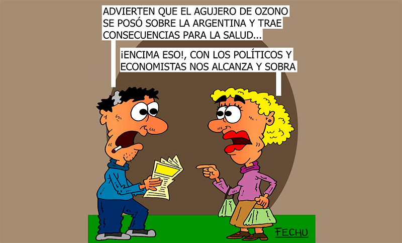 Riesgos para la salud