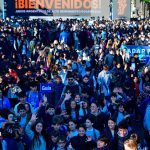 Récord de turismo en Rosario por los Juegos Jadar: más de 70 mil visitantes y un impacto económico de $6 mil millones