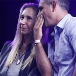 Nuevo audio de Karina: Martín Menem confirmó que se grabó en la Presidencia de Diputados