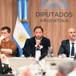 Se reúne la comisión que investiga la criptomoneda $Libra: esperan que funcionarios de Milei den explicaciones