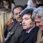 El juez Martínez de Giorgi quedó a cargo de la causa $Libra: también investiga las coimas en la Andis