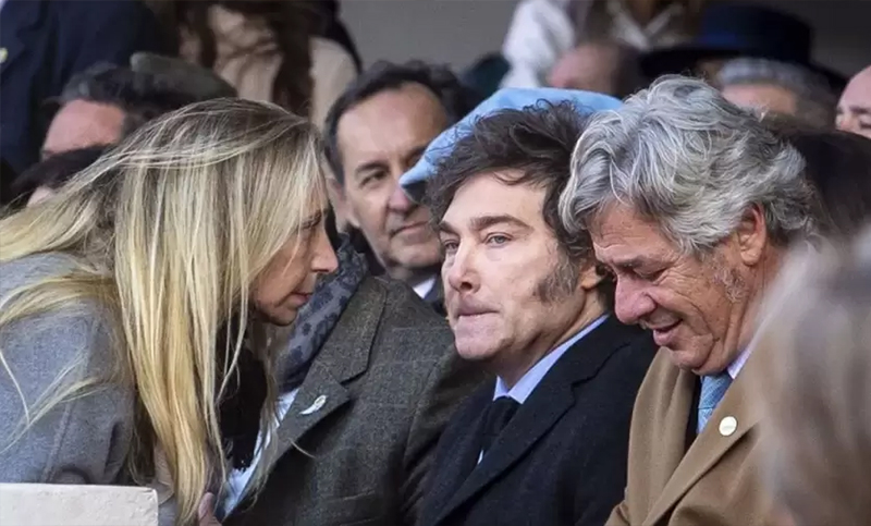El juez Martínez de Giorgi quedó a cargo de la causa $Libra: también investiga las coimas en la Andis