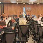 Caso $LIBRA: tras el ninguneo de Karina Milei, la Comisión resolvió citarla por otras vías