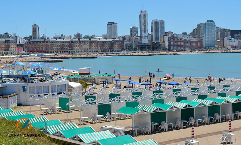 Temporada de verano en Mar del Plata: ¿cuánto aumentará el alquiler temporario en 2026?